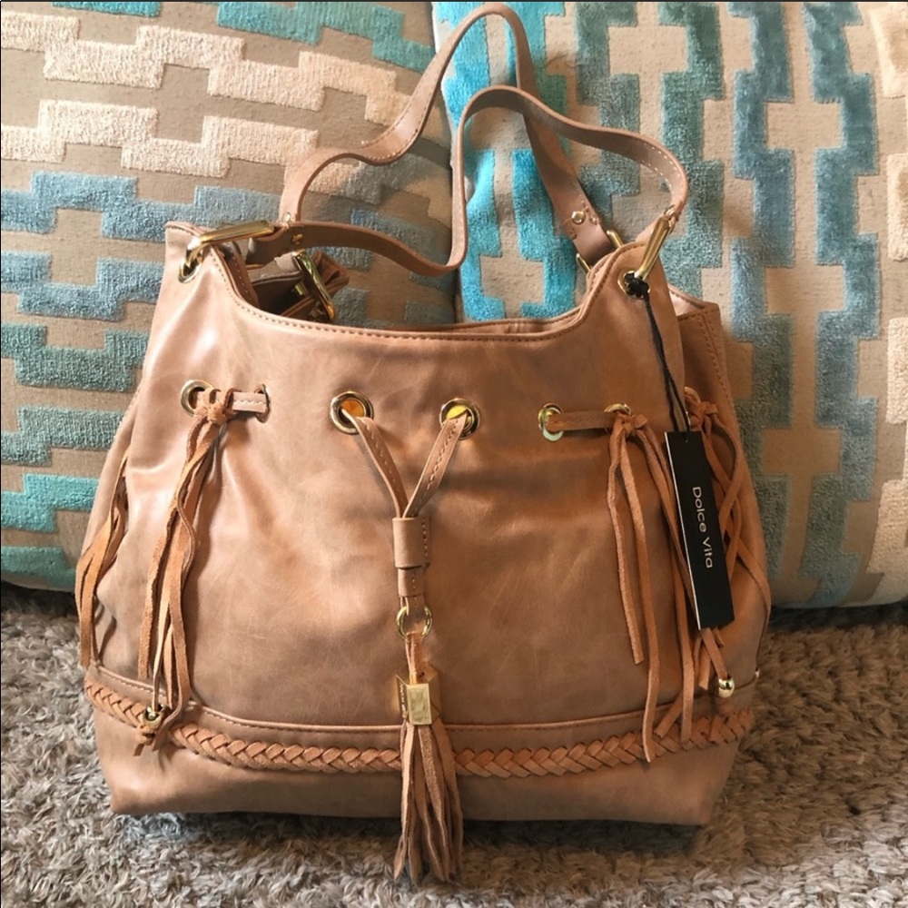 NWT Dolce Vita Purse